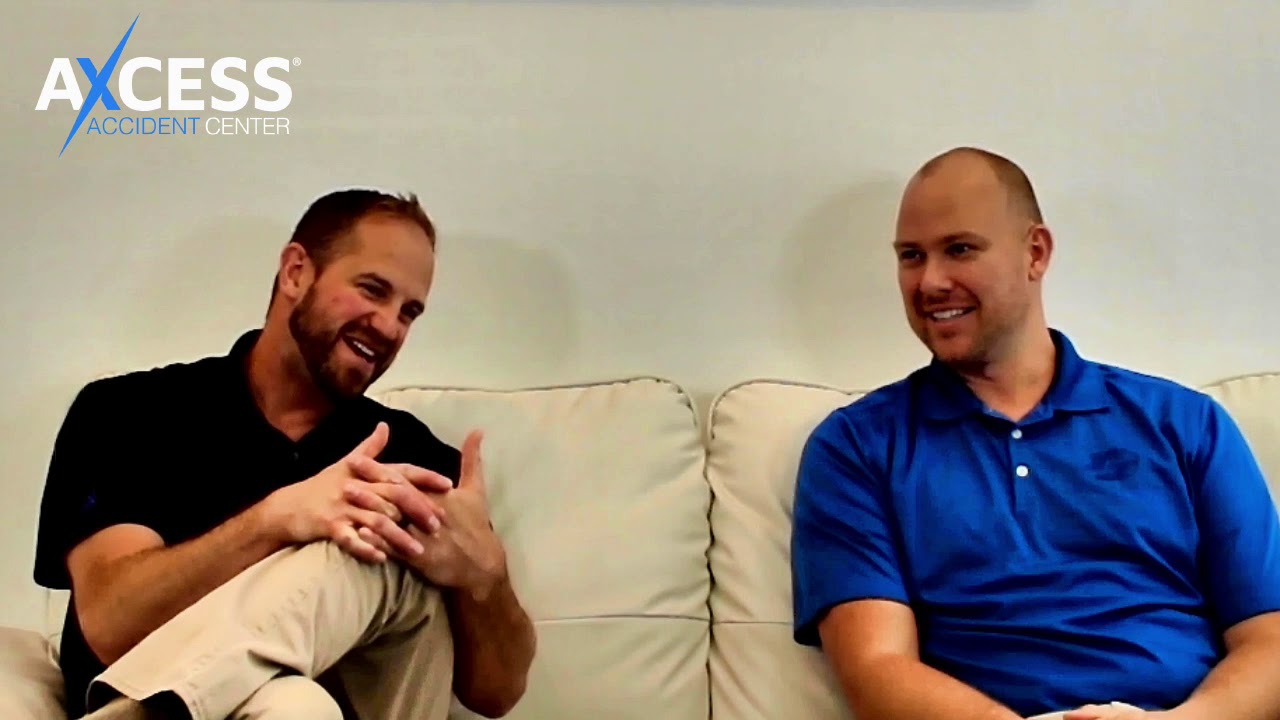 Let's Talk Personal Injury Protection (PIP) Insurance