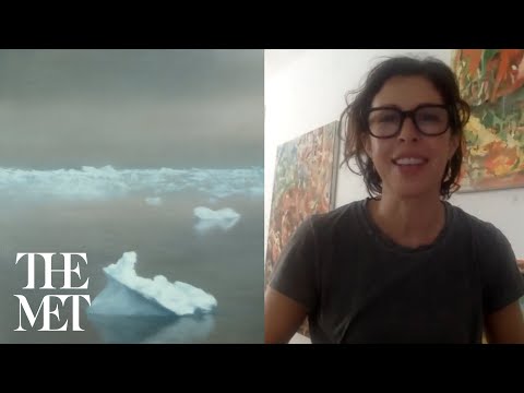 cecily-brown-on-gerhard-richter-|-artists-on-artworks