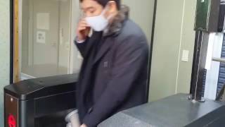 Daerim construction site