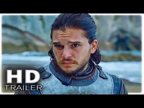 Game Of Thrones Season 7 Episode 4 Trailer (2017) GOT, HBO TV Series HD