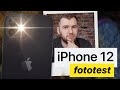 IPHONE 12: Czy ma najlepszy APARAT?