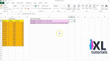 What Is The Difference Between Countif And Countifs In Excel