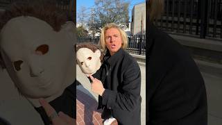 Have You Seen Michael? The Grand Finale 😱😂 #shorts