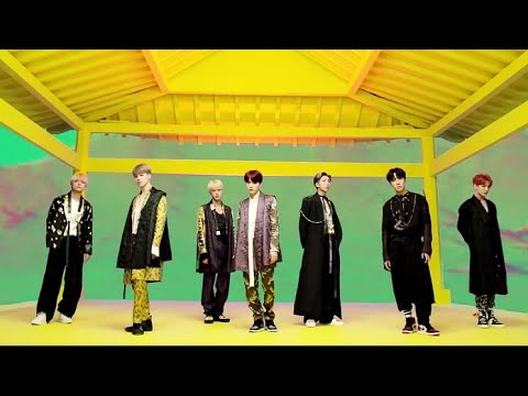 #BTS #방탄소년단 #IDOLBTS (방탄소년단) 'IDOL' Official Teaser official offline download saveibighit
