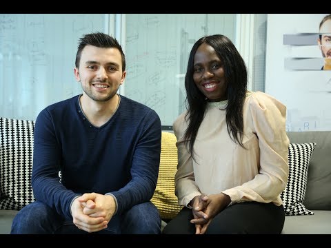 Découvrez Capgemini avec Enrifath & Xavier, Développeurs JAVA