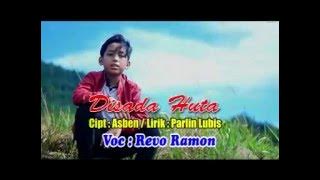 Mandailing _ Disada Huta _ Revo Ramon