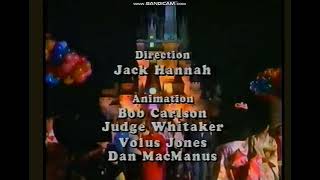 Walt Disney Television 1983January 29, 1989
