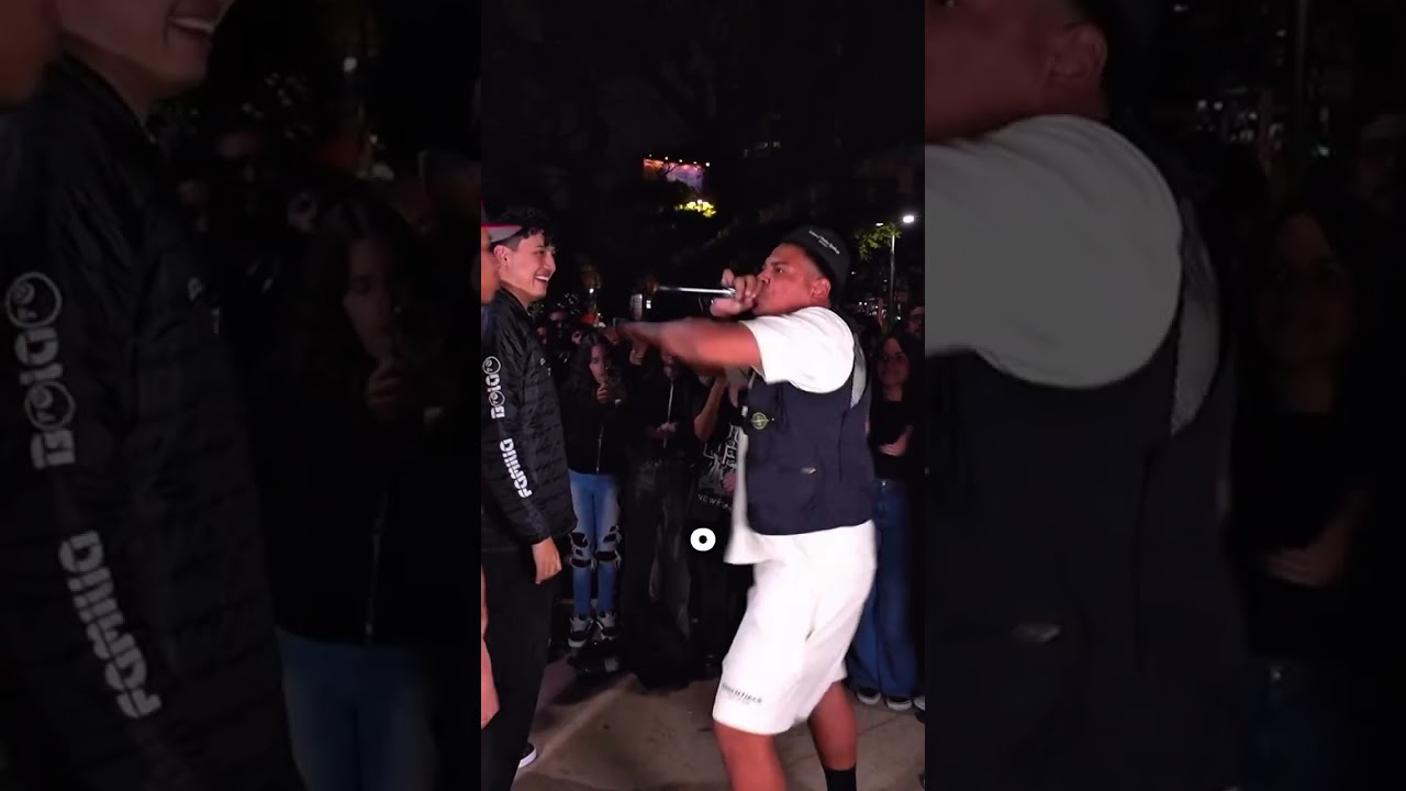 O FLOW DO PEDRO TRICK EM CIMA DO BEAT FOI MUITO SATISFATÓRIO!!