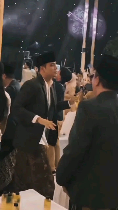 joget viral gus kautsar #tiktokviral #fyp #viral #funny #guskautsarterbaru