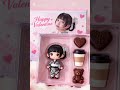 きらりちゃんをモデルにしたチョコがもし販売されたらみんなは買う？コメントで教えて。#澤村光彩 #私の推し #かわいい @sawamura_kirari