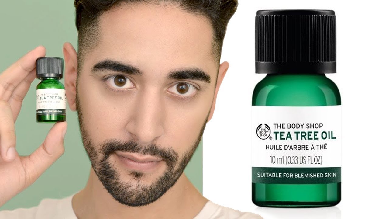 Tea Tree Oil For Ingrown Nose Hair Jeanna Clawson