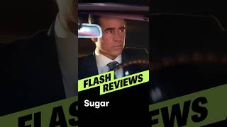Νεο-νουάρ από άλλον πλανήτη! #colinfarrell #hbo #neonoir #tvseries