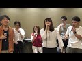 飾りじゃないのよ涙は(中森 明菜)/オトナリノレン(アカペラ)