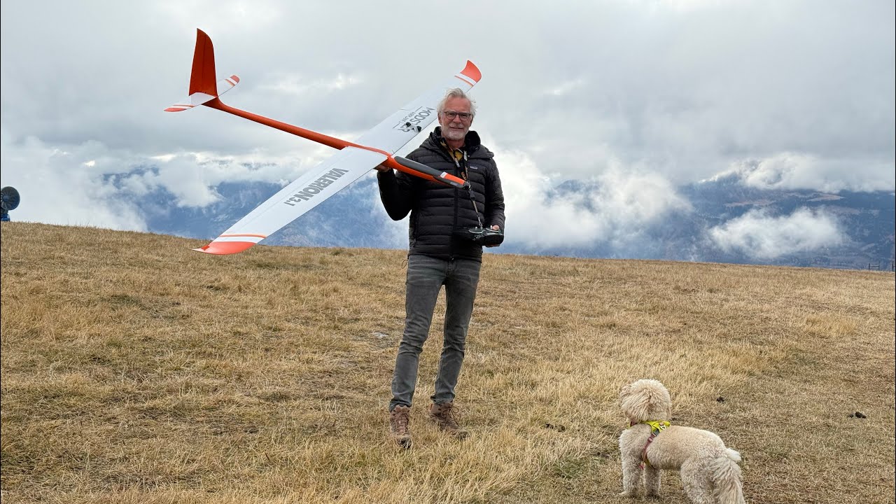 Kronplatz - 01.11.2025 - Valerion 3.1