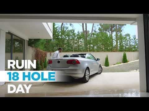 Pataday® Once Daily Relief for Itchy Eyes from Allergies | 18-Hole 15s Video