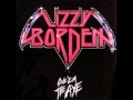 LIZZY BORDEN - 1.Give 'Em The Axe