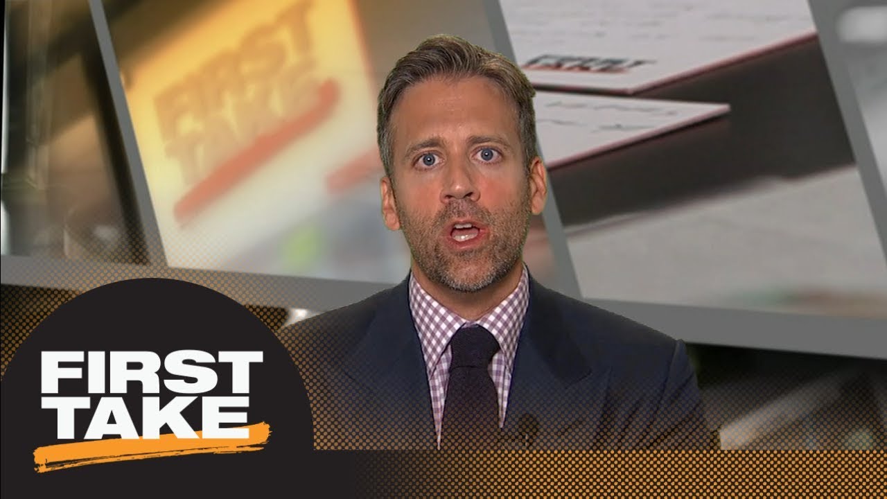 max kellerman lebron