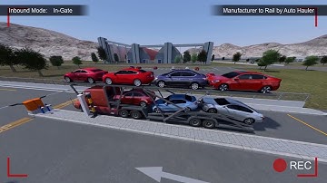 REMPREX Automotive AGS