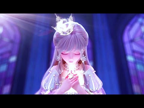 [GMV] Shining Nikki - All Make-up Highlight Moments | Animation Music Video AMV DMV EDM 闪耀暖暖