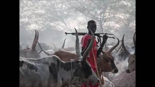 Chot  Riek Tolchiek .Nuer Traditional song .very interesting