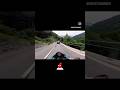Was close 😳 #gopro #automobile #motorcycle #bikelife #crash #swissalps #swisstravel