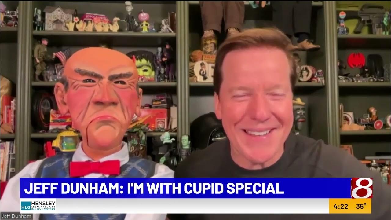 All things Valentines with Jeff Dunham & Friends YouTube