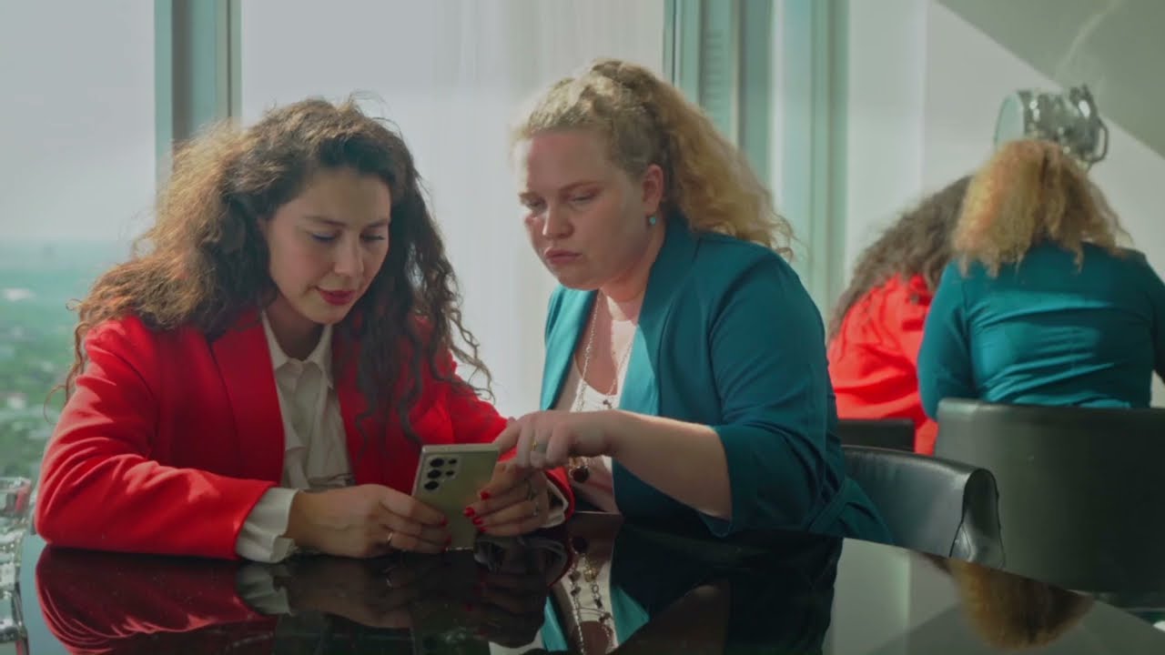 The first agency for recruiting respondents ADS, Founded in 2013