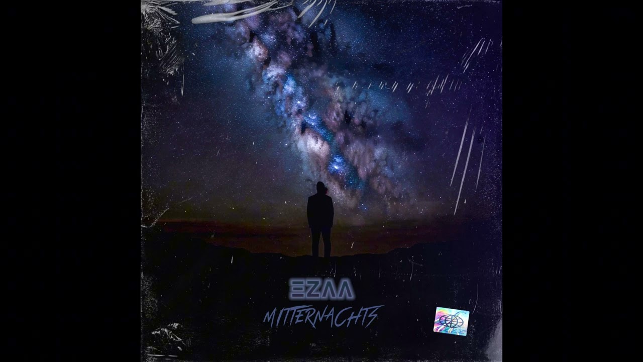 EZAA - Mitternachts (Official Audio) adlı videoyu YouTube'da izle EZAA - Mitternachts (Official Audio) adlı videoyu YouTube'da izle