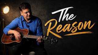 The Reason | Hoobastank | Pavan Soni | Guitar