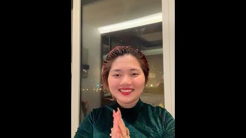 THÁNG 12/2020 NGÀY25: 8 TƯ DUY KHÁC BIỆT! - 30 NGÀY ỨNG DỤNG SỨC MẠNH TIỀM THỨC