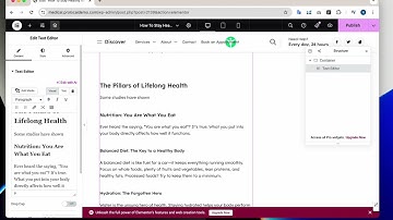 How To Add Nofollow Links In WordPress (Quick And Easy)