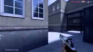 caseyfoster 5v1 Clutch Ace - CAL-Main Finals