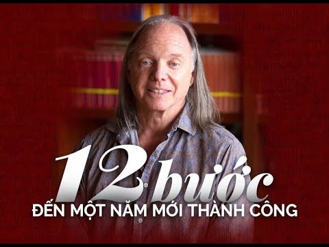 Video 12 cách để có 1 năm thành công - youtube