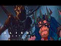 Running away from the Xenomorphussy [Alien Isolation] [EN VTuber]