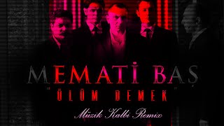 Müzik Kalbi ►Memati Baş◄ Zurna Trap Remix (Mafya Müziği) Resimi