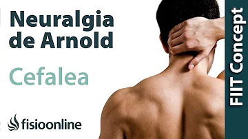 ¿Cómo afecta el dolor de cuello al cerebro?