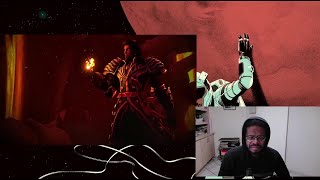 Warcraft's STUPIDEST Dragon | By Platinum WoW | REACTION