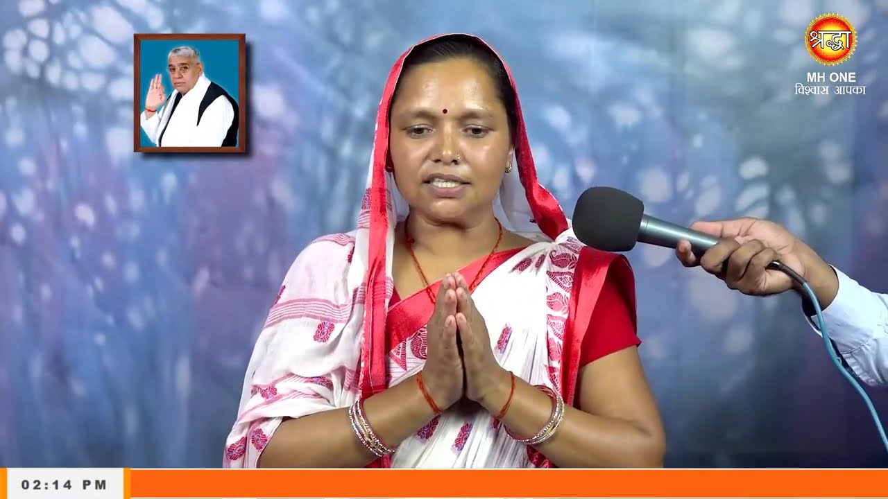 Shraddha TV Satsang 03-01-2025 || Episode: 2794 || Sant Rampal Ji Maharaj Live Satsang