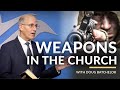 "Weapons in the Church" with Doug Batchelor (Amazing Facts)