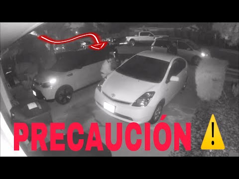 Vídeo: Por que roubo de catalisador prius?