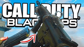the ZERO RECOIL "XM4" Class Setup in BLACK OPS COLD WAR! (Best DAY 1 Class Setup) - BOCW