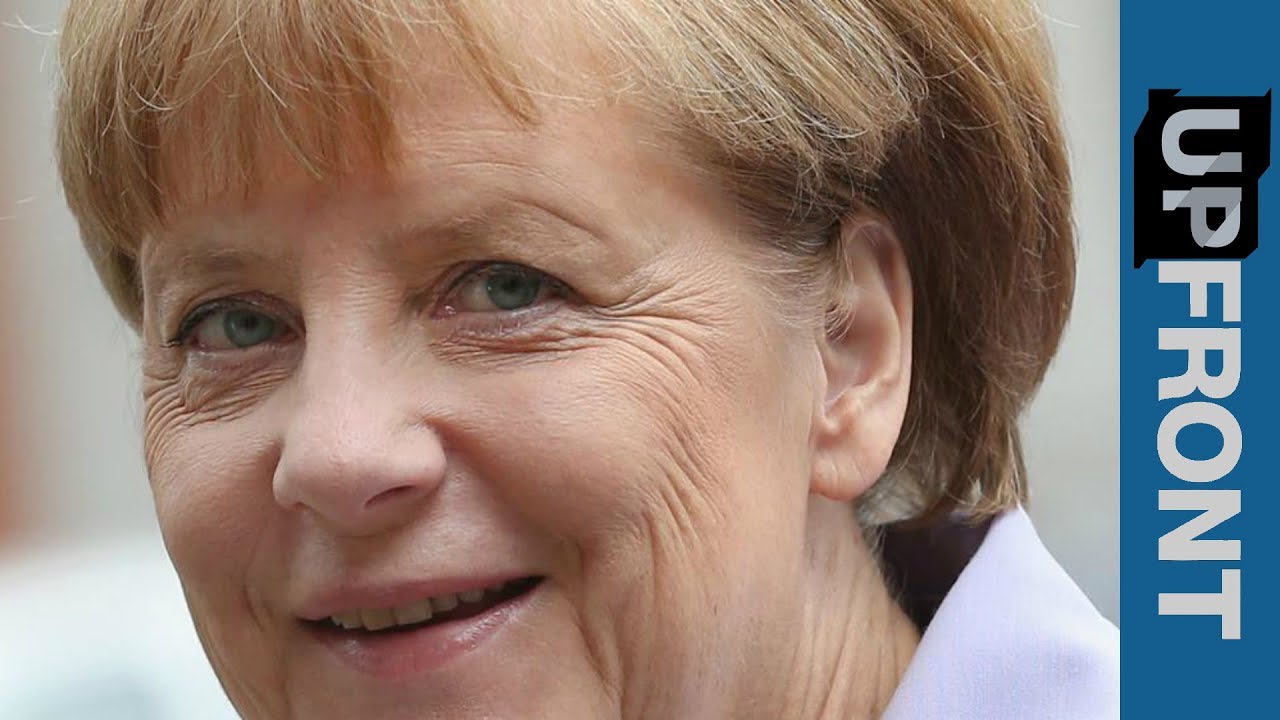 🇩🇪 هل انتهى عهد هيمنة أنجيلا ميركل؟ | أب فرونت (أرينا)