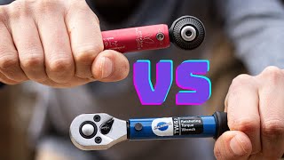 $300 vs. $120 Bike Torque Wrench: Worth It?