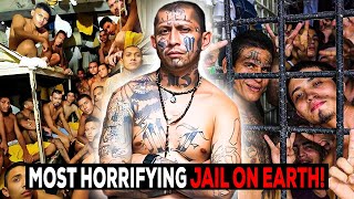 Challapalca Prison Peru: Inside World's Toughest Prison Profile