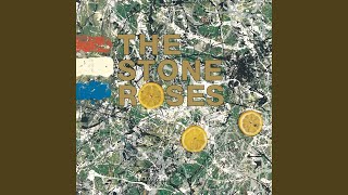 Video thumbnail of "The Stone Roses - I Wanna Be Adored (Remastered)"