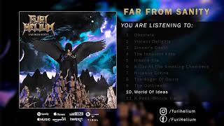 Furi Helium - World of Ideas