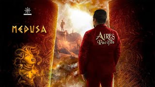 Banda Aires del Pacífico - Medusa - [Video Full HD]
