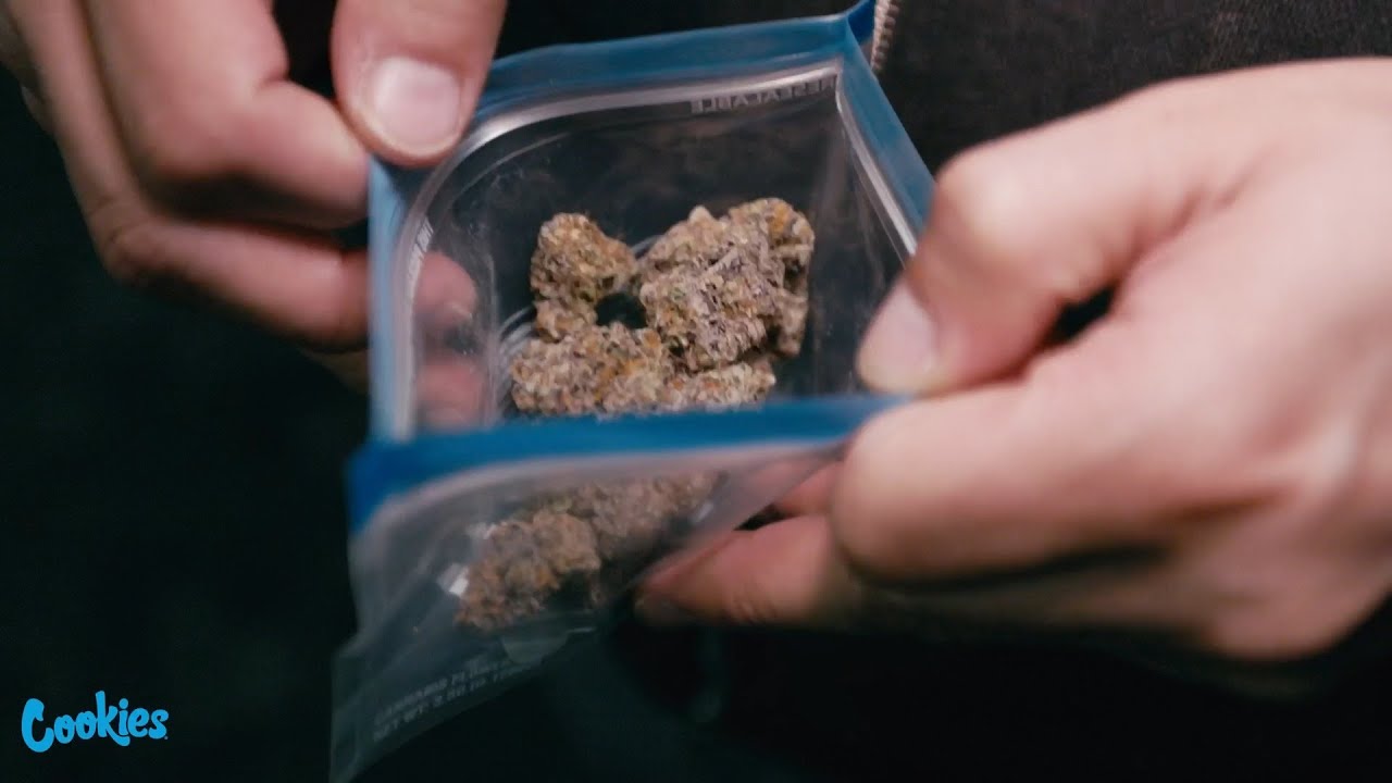 Cookies x Who Wants Smoke Tour