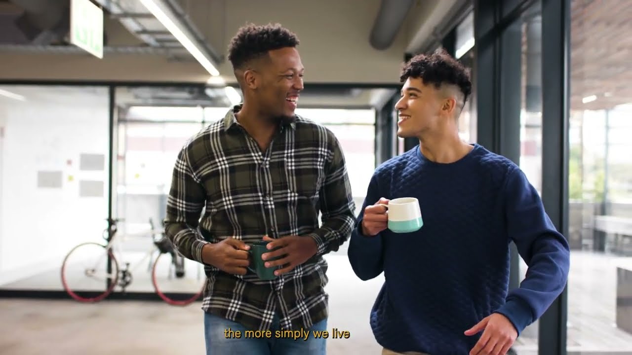 Welcome to the new Coges.