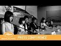 MANBIKI KAZOKU - Cannes 2018 - Press Conference - EV
